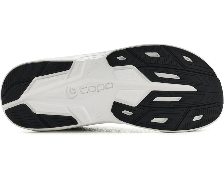Кроссовки Magnifly 6 Topo Athletic с перепадом 0 мм
