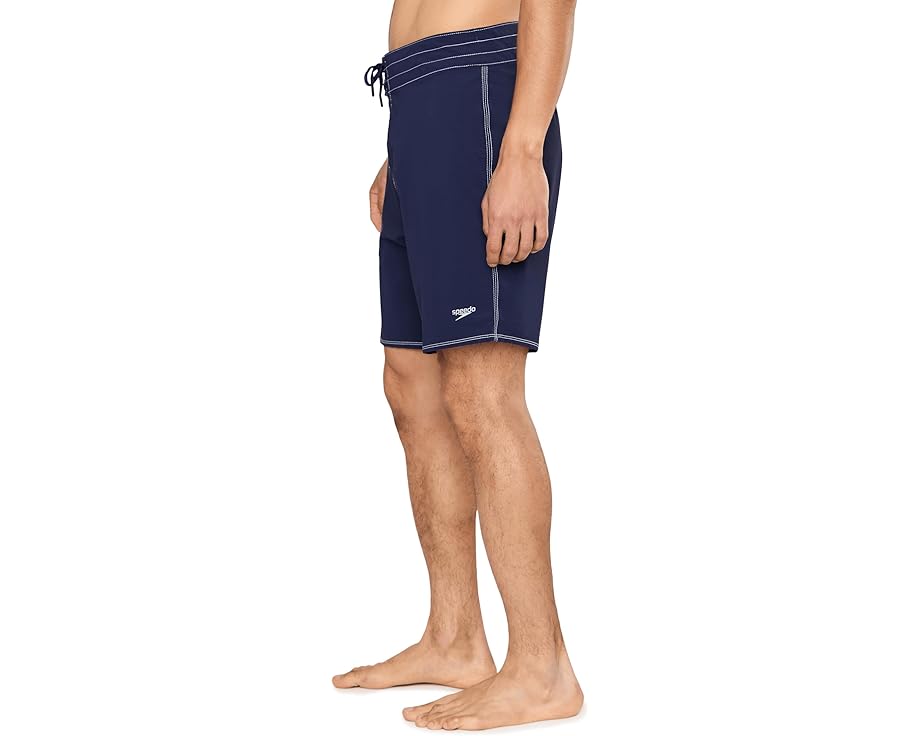 Плавательные шорты Speedo 18 дюймов The Lookout Solid