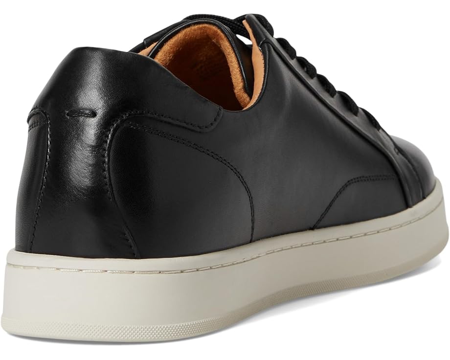 Florsheim Monopoli Lace To Toe Sneakers кроссовки со шнуровкой до мыска и стелькой OrthoLite