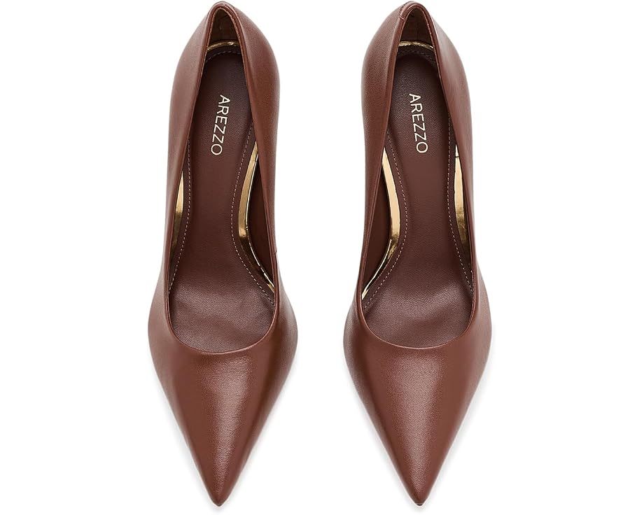 Туфли-лодочки Arezzo Emily High Stiletto на шпильке