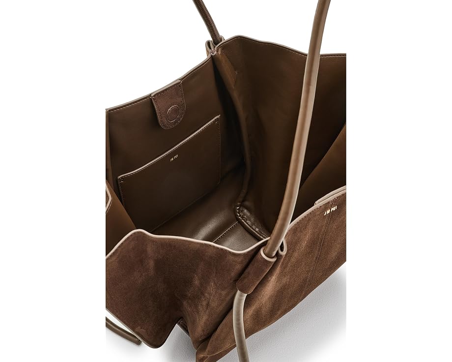 Nala Large Wide Tote Bag