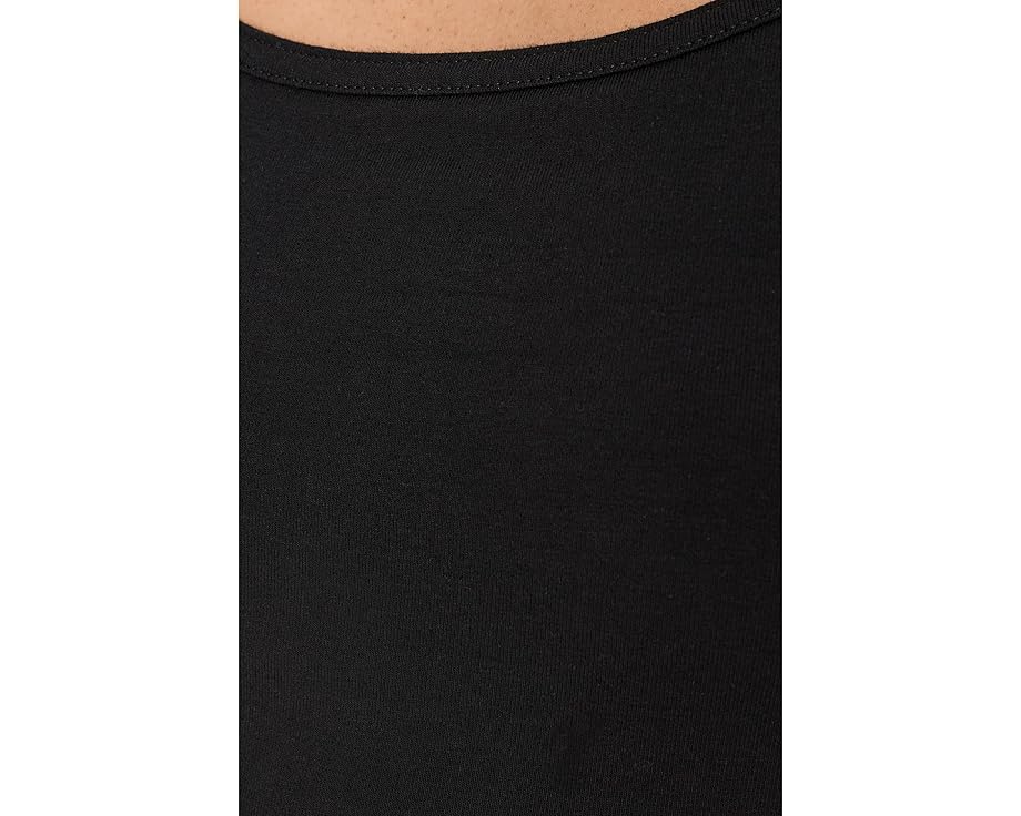 Топ PACT On The Go-To Shelf Bra Tank со встроенным бюстгальтером