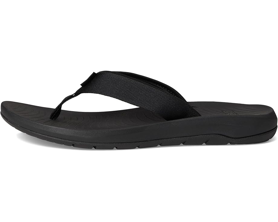 Сланцы Hurricane Flip от Teva для мужчин с цепкой подошвой