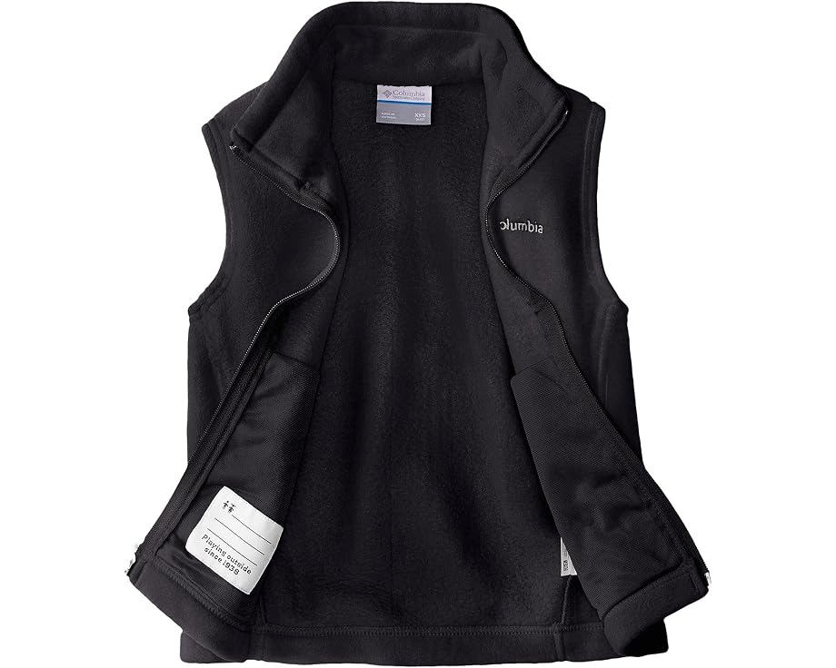 Columbia Kids жилет Steens Mountain из мягкого флиса для детей