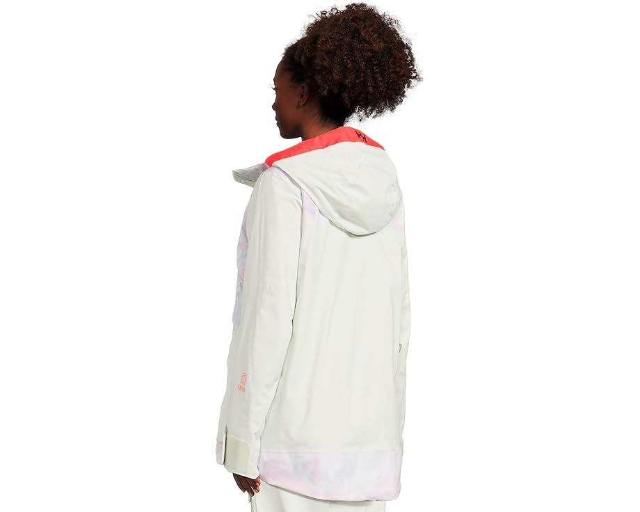 Куртка Helly Hansen Powchaser 2.0 с технологией HELLY TECH Performance и утеплителем PrimaLoft Eco