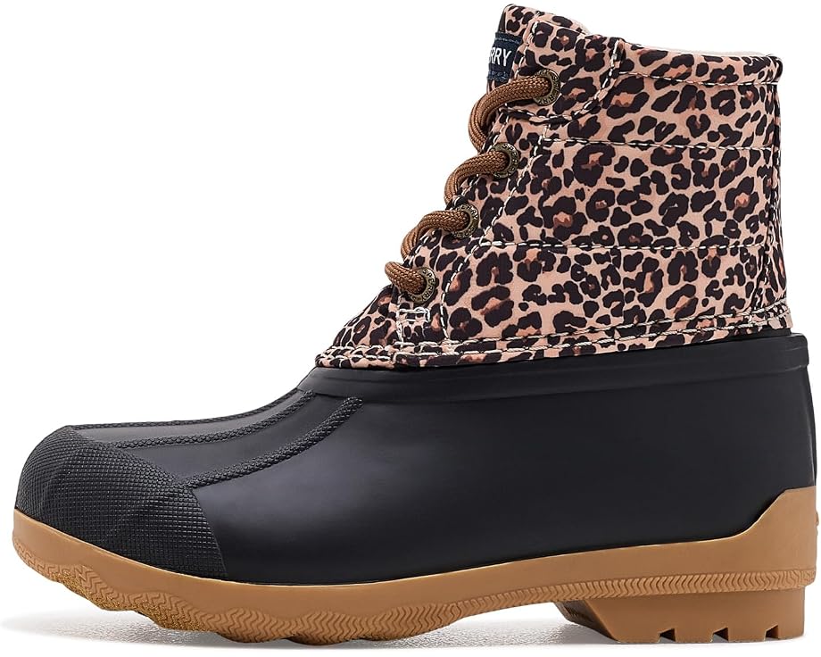 Детские зимние ботинки Sperry Port