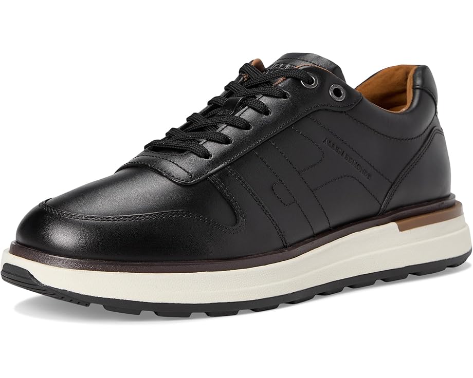 Кроссовки Allen Edmonds Elliot на шнурках из мягкой кожи