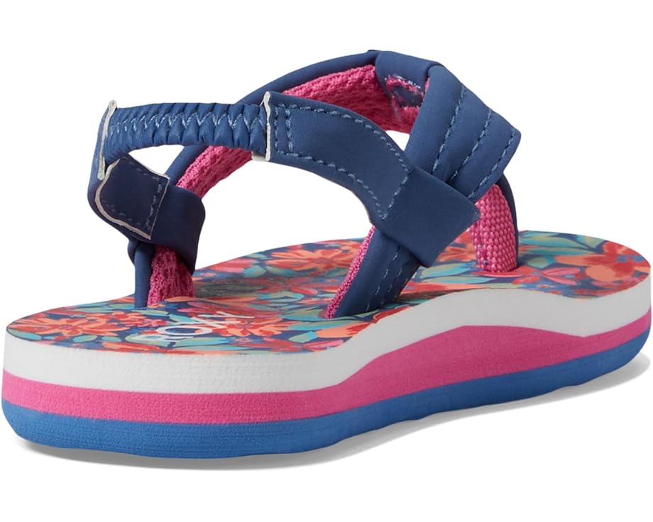 Детские сандалии Roxy TW Vista Loreto