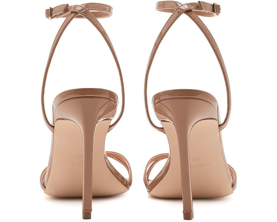 Босоножки Penelope от Nine West на шпильке
