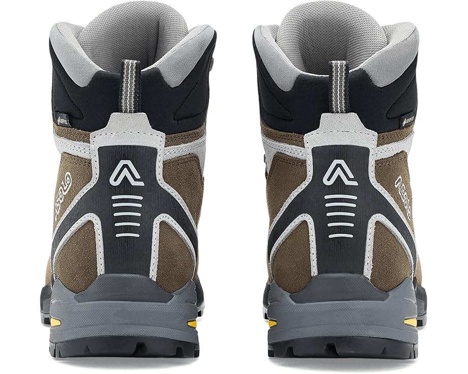 Ботинки Greenwood Pro Gv Mm Asolo с мембраной GORE-TEX и подошвой Vibram