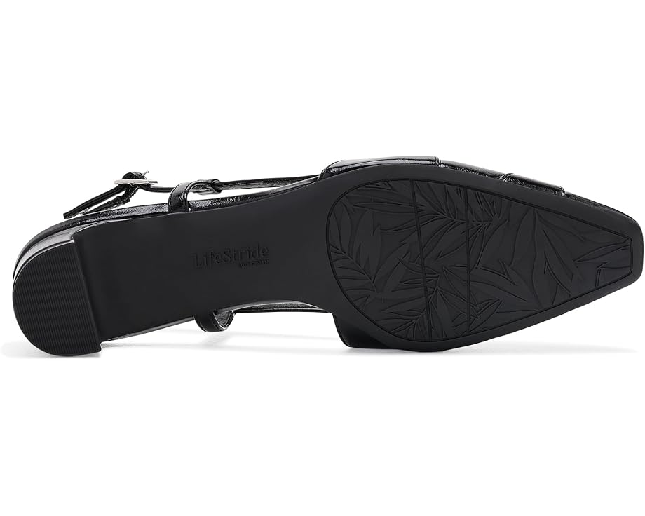 Туфли-лодочки Landon Slingback на устойчивом каблуке LifeStride