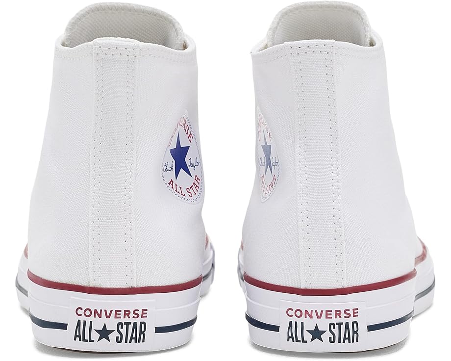 Кеды Converse Chuck Taylor All Star высокие с широкой колодкой