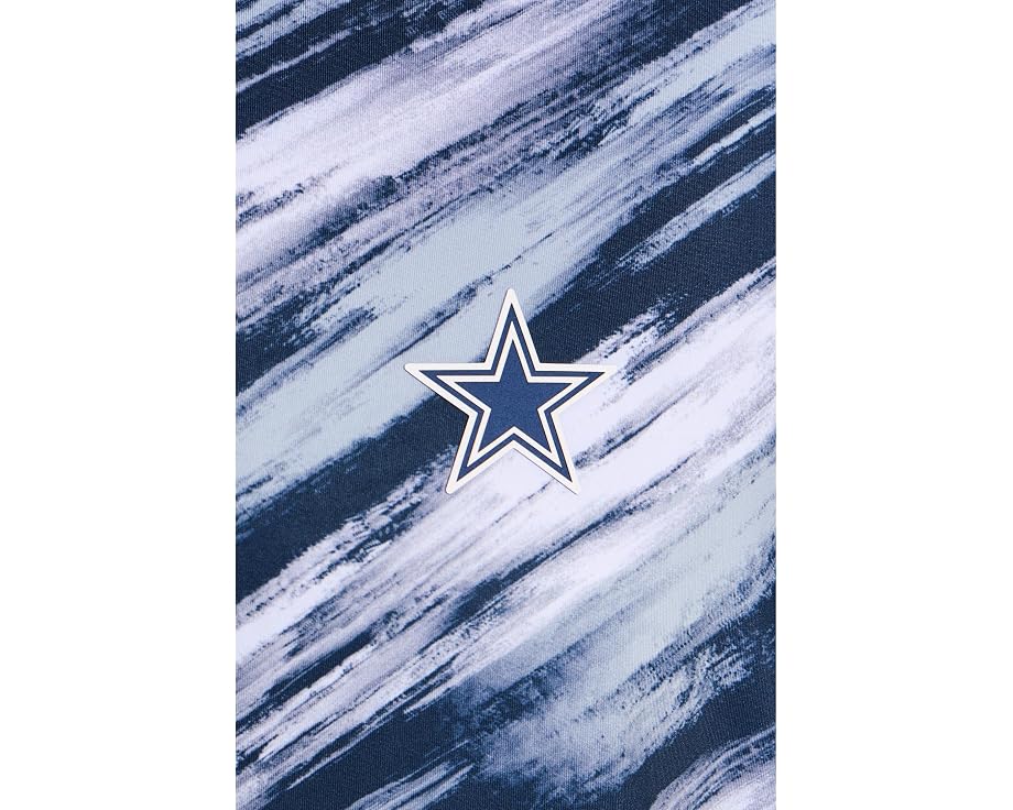 The Color Blitz Cowboys (Polo)