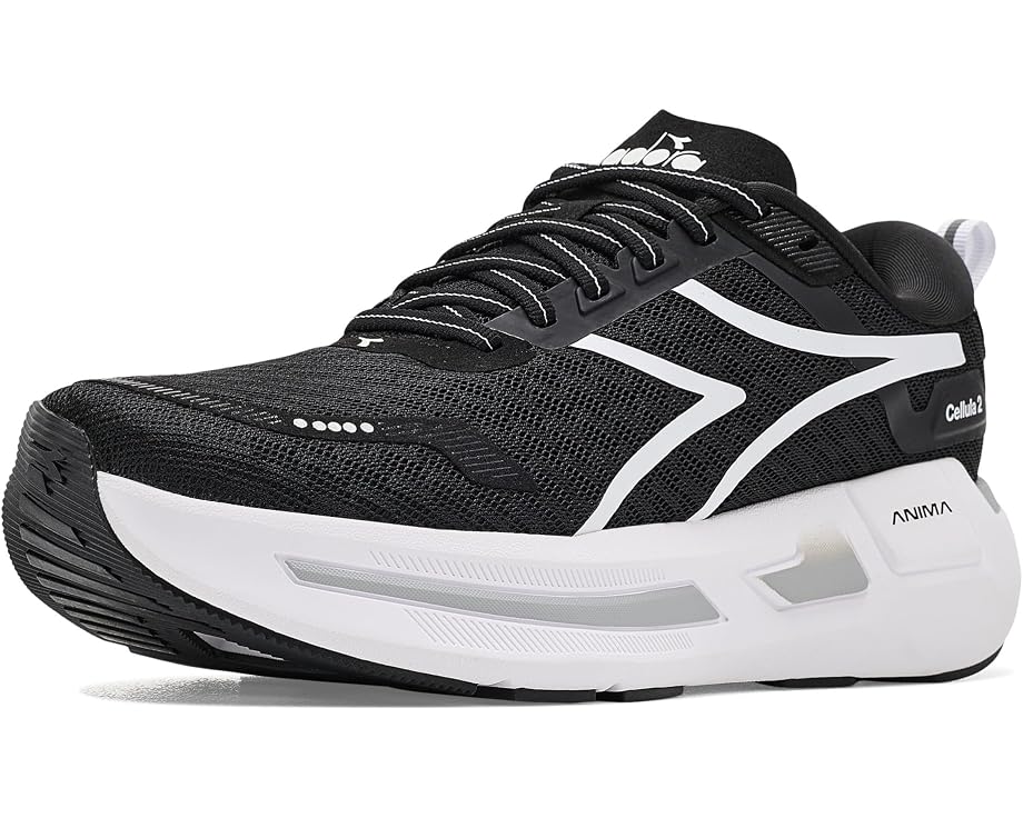 Кроссовки Diadora Cellula 2 с улучшенной амортизацией