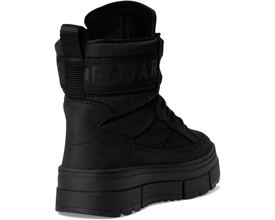 Зимние ботинки Halo с мембраной Pajar Tex и подошвой Ice Gripper