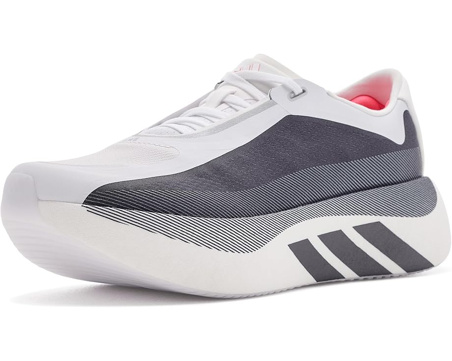 Беговые кроссовки Adidas Hyperboost Edge для мужчин