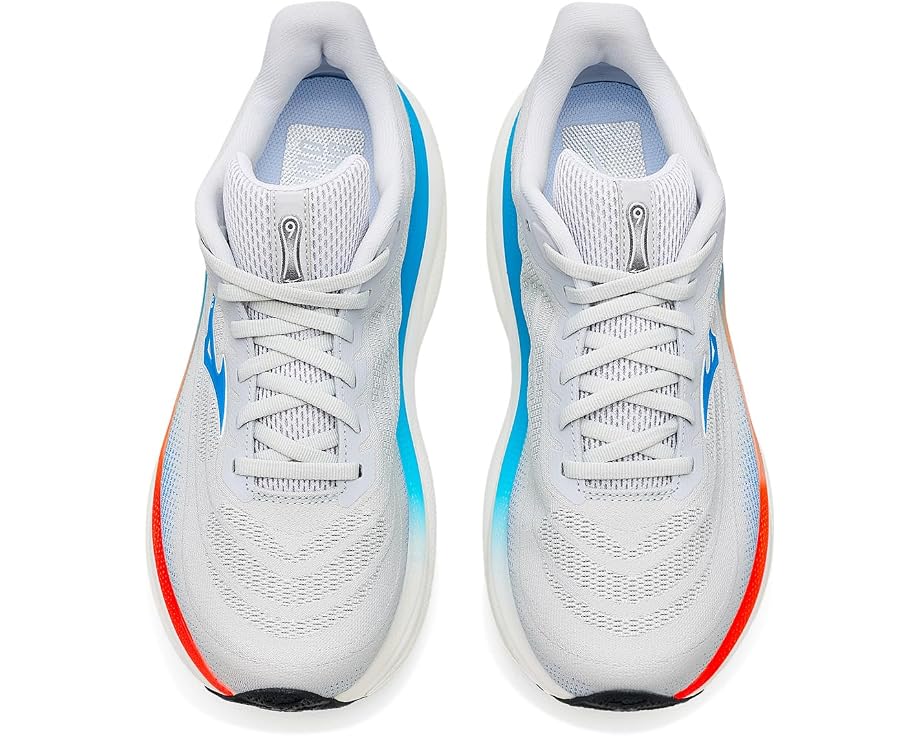 Кроссовки Mizuno Wave Sky 9 с амортизацией для бега
