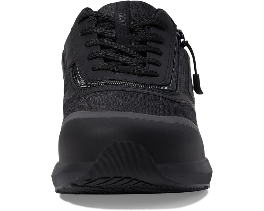 Кроссовки BILLY Footwear BILLY Goat с застежкой-молнией по всей длине