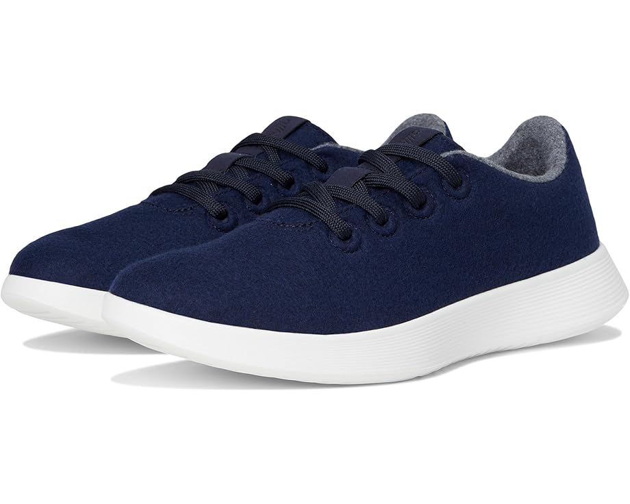 Кроссовки Allbirds Wool Runner NZ из мериносовой шерсти