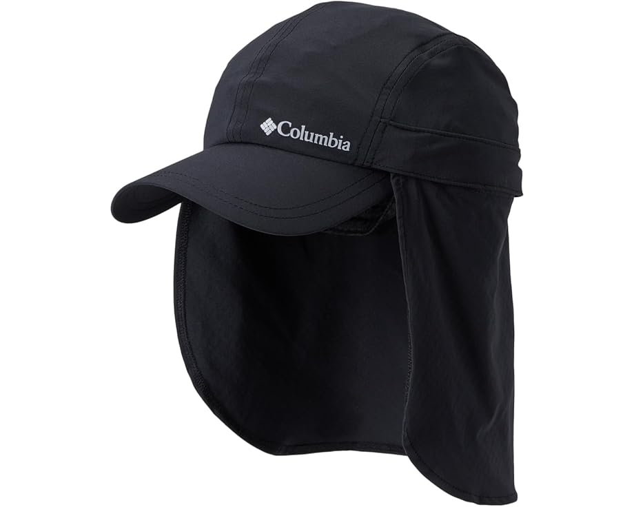 Кепка Columbia Coolhead Zero II Cachalot с технологией охлаждения Omni Freeze Zero