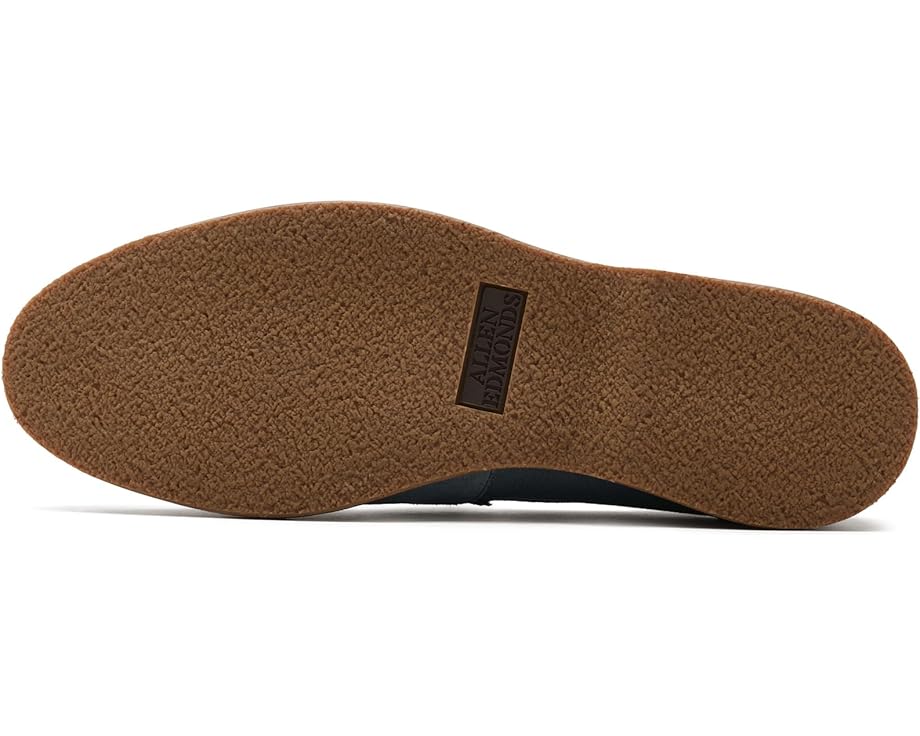 Мокасины Allen Edmonds Rand Verse Loafer с пробковой стелькой