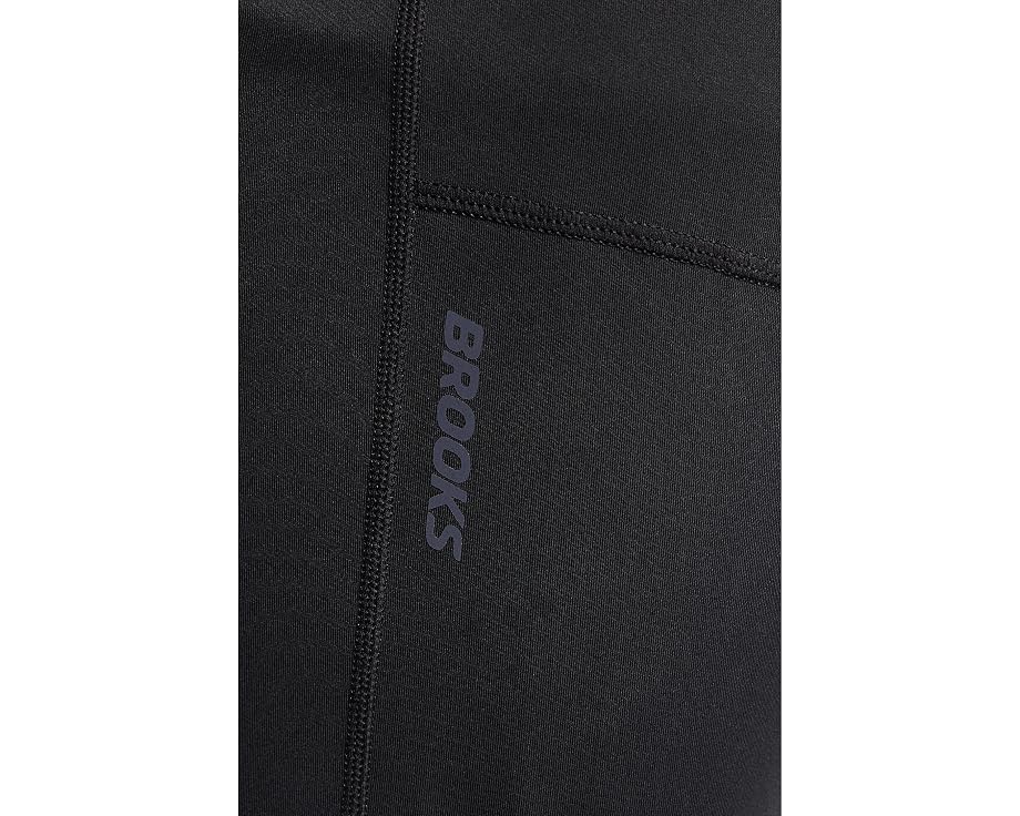Brooks Dash Tights компрессионные тайтсы для бега