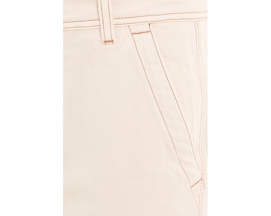 Джинсовые брюки Driftwood от Faherty