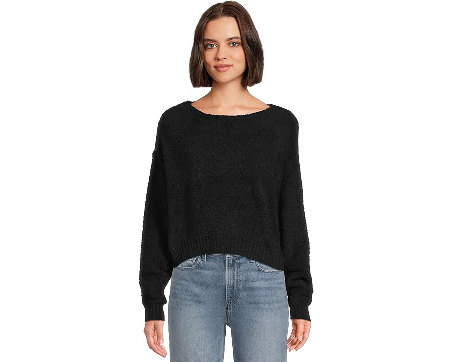 Свободный свитер UGG Novalie Slouchy с открытой горловиной