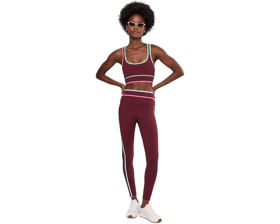 Solara Leggings