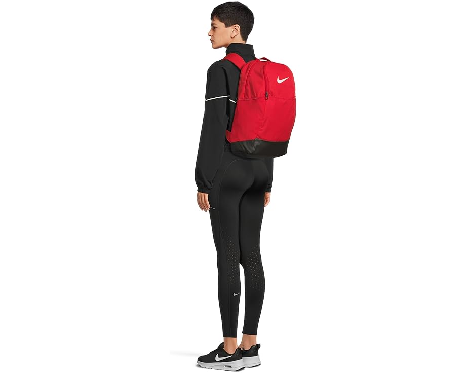 Рюкзак Nike Brasilia 9.5 Training Medium объемом 24 литра