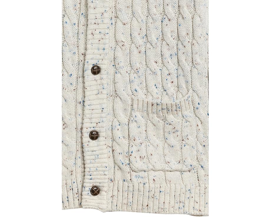 Donegal Cardigan (Toddler/Little Kid/Big Kid)