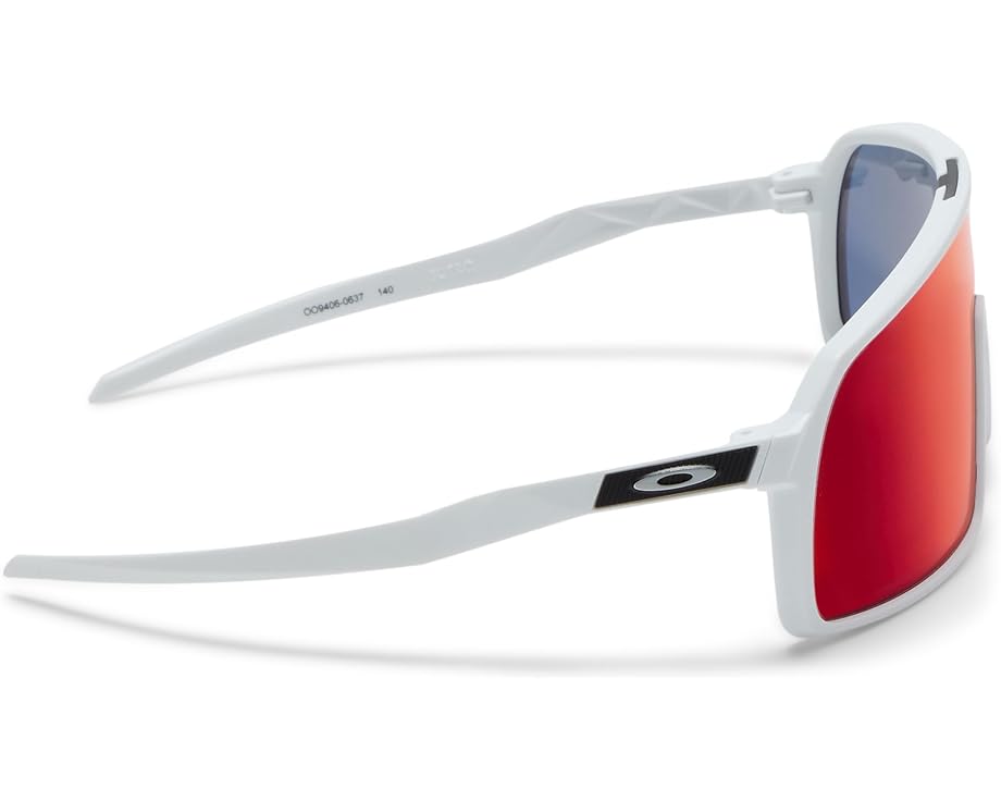 Спортивные очки Sutro от Oakley с линзами Prizm