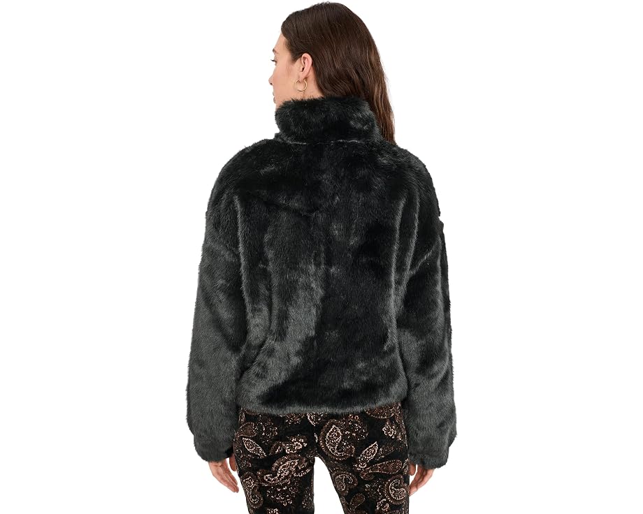 Куртка Everest Fur Bomber от Sanctuary