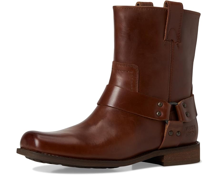 Ботинки FRYE AND CO. Roger Engineer Harness
