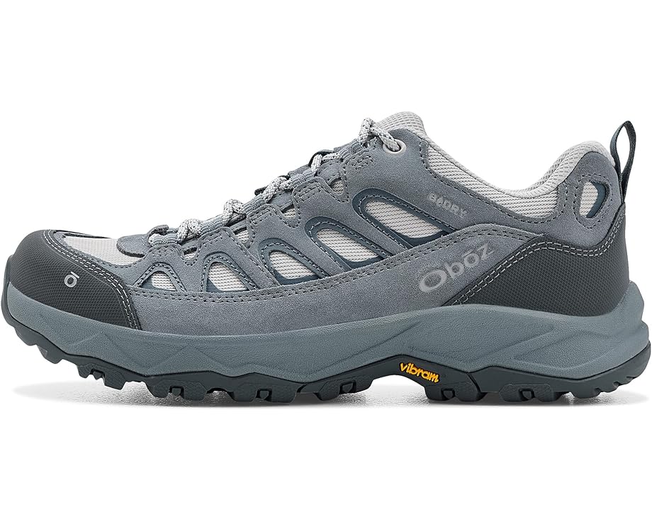 Кроссовки Sawtooth Ascent Low B-Dry Oboz на мембране