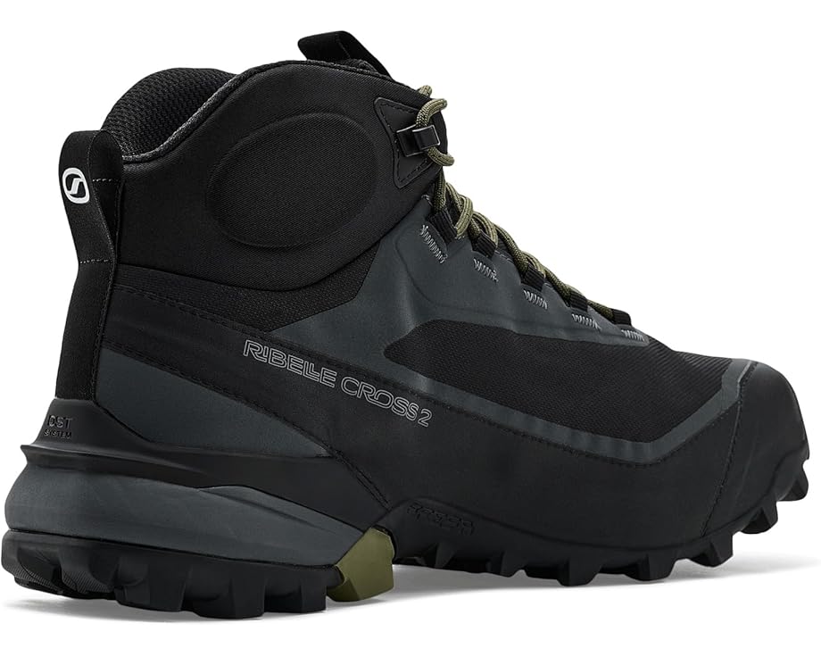 Треккинговые ботинки Scarpa Ribelle Cross 2 Mid GTX