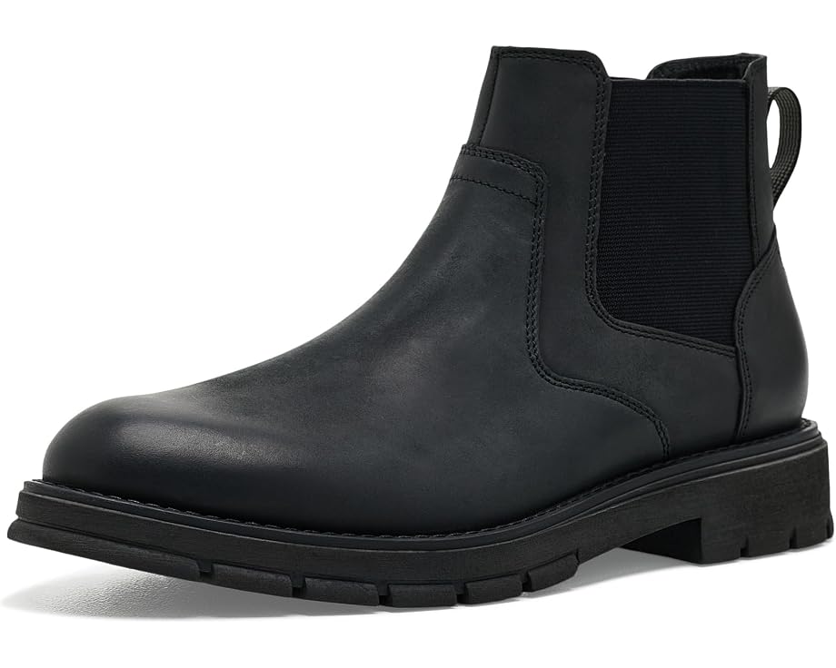 Nunn Bush мужские кожаные ботинки Briggs Plain Toe Chelsea