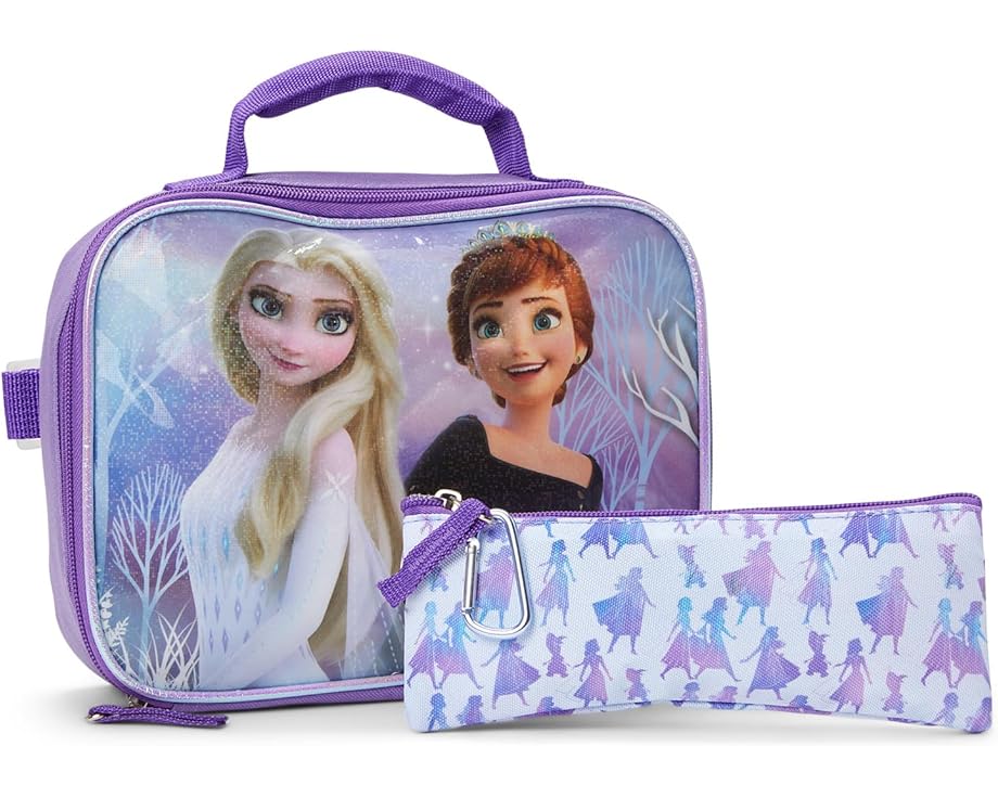 Набор рюкзаков Frozen из 4 предметов BIOWORLD Kids