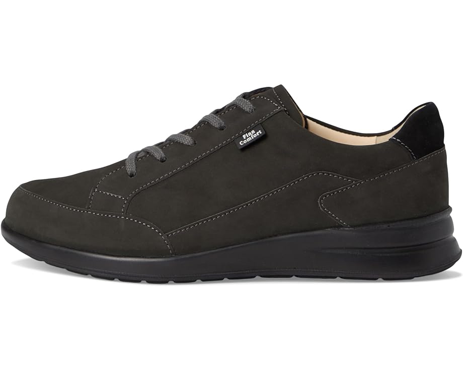 Кроссовки Finn Comfort Prato с кожаной стелькой