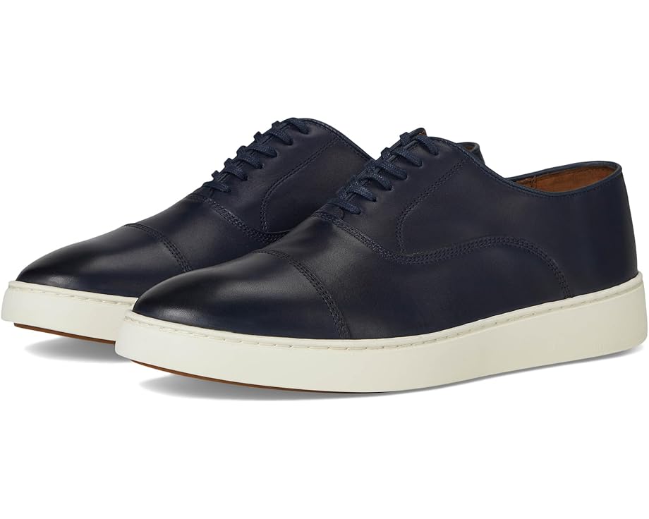 Кроссовки Parksnkr2.0 с мокасиновым носком и кожаным верхом Allen Edmonds