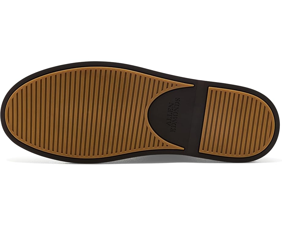 Туфли Джулиан Дерби Allen Edmonds на шнуровке
