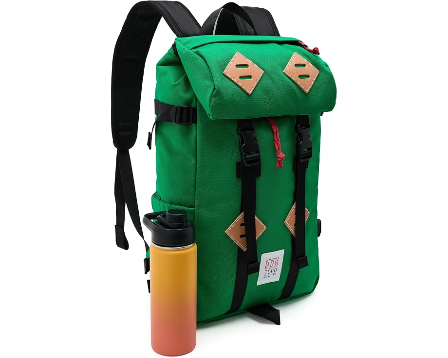 Рюкзак Topo Designs Klettersack для путешествий