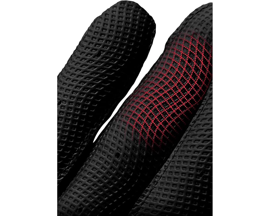 Детские бейсбольные перчатки Digitek Franklin Sports Black