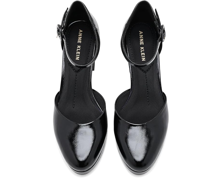 Туфли Anne Klein Faith с ремешком на щиколотке и платформой
