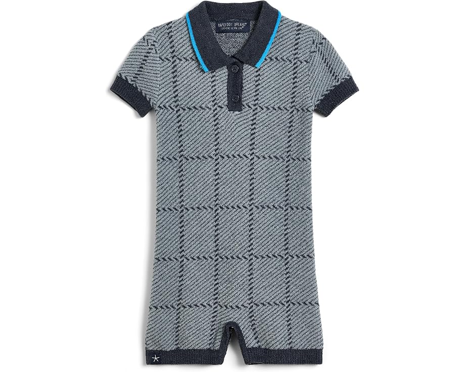 Plaid Onesie (Infant)