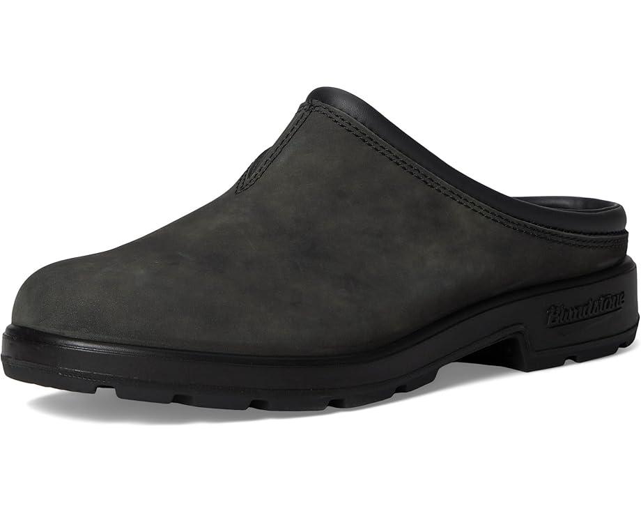 Слипоны Blundstone BL2420 с водонепроницаемой кожей и технологией XRD