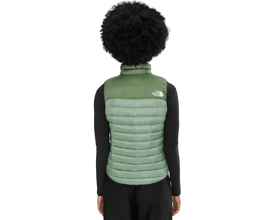 Жилет The North Face Terra Peak с утеплителем ThermoBall