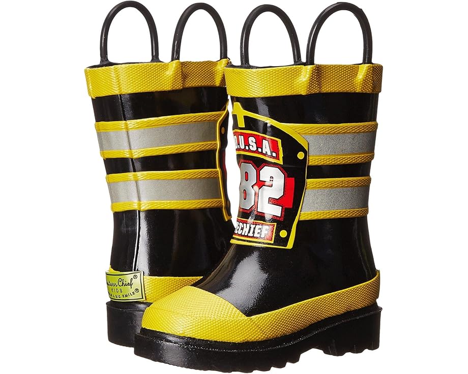 Куртка Firechief Rain Boot от F.D.U.S.A. для малышей