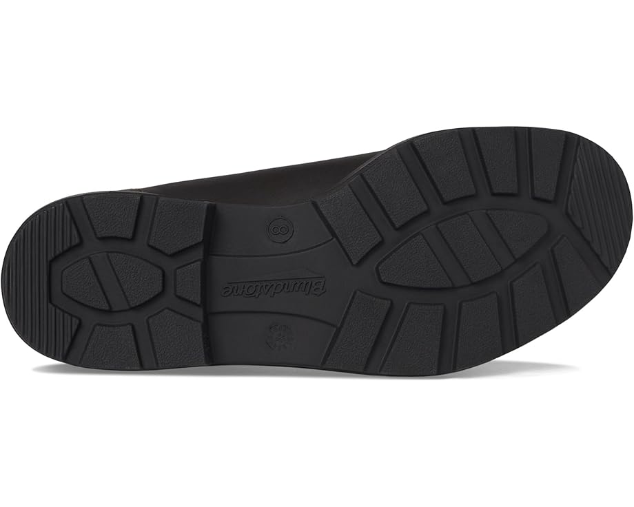 Ботинки Blundstone BL519 с круглым носком и стальным супинатором