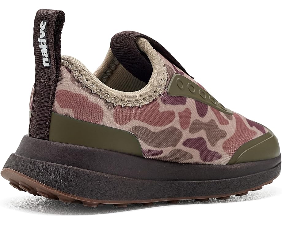 Robbie Dash Print (Toddler)